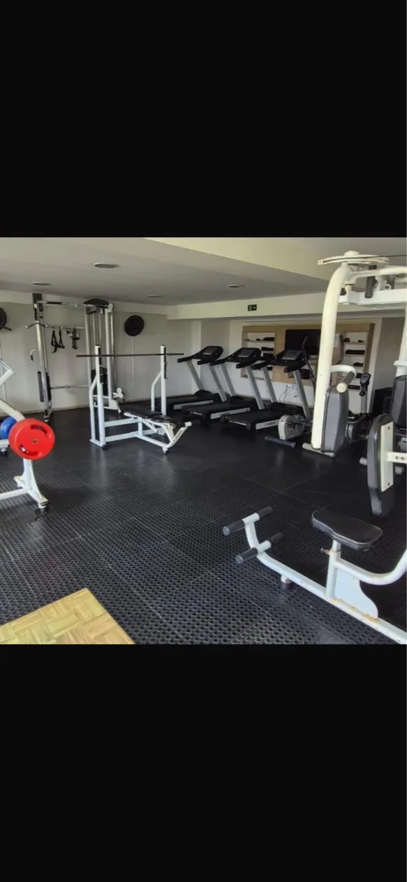 Departamento de 3 dormitorios en edificio con gimnasio — photo 10