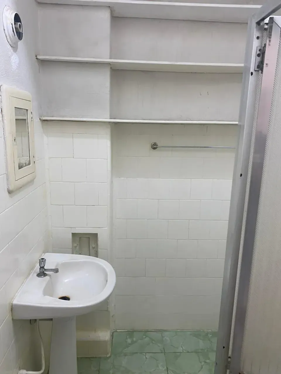Apartamento sem vaga, 1 quarto e 52 m² — photo 10
