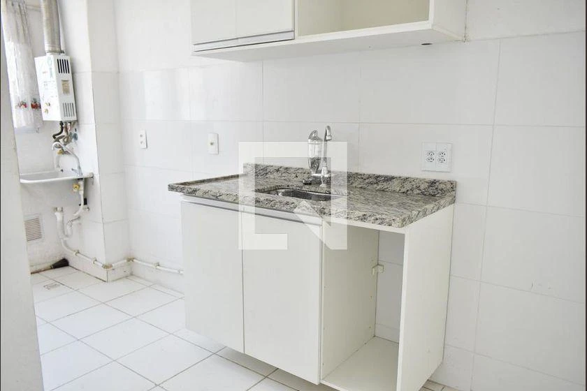 Apartamento de 2 quartos e 44 m² — photo 3