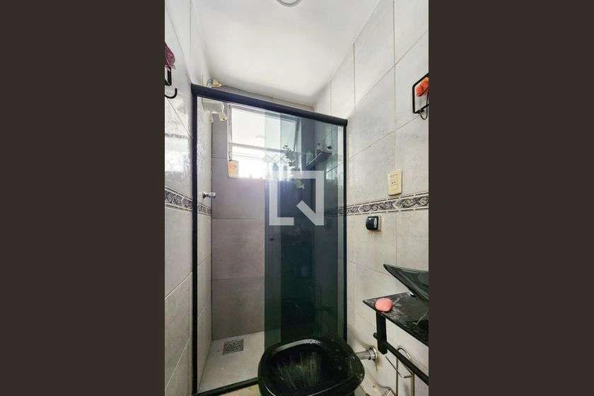 Apartamento com 2 quartos e 49 m², cozinha a gás — photo 18