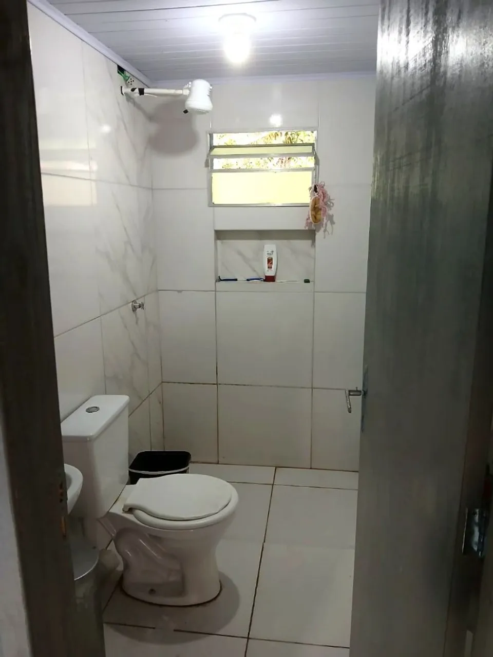 Furnished 2-bedroom house, 44 m² — photo 4
