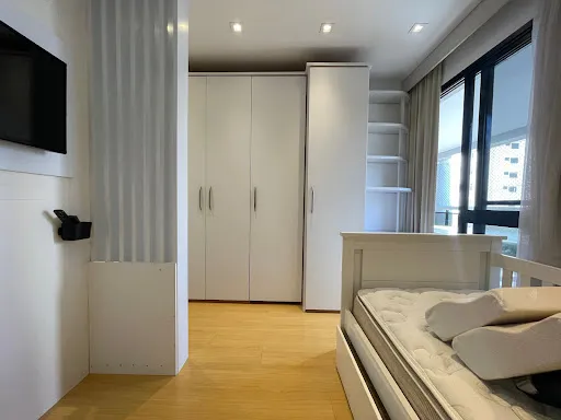 Apartamento de 2 dormitórios com varanda e 118 m² — photo 25