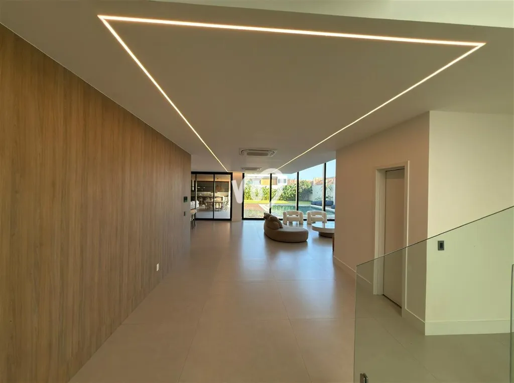 Duplex house with 5 bedrooms and 5 bathrooms — photo 20