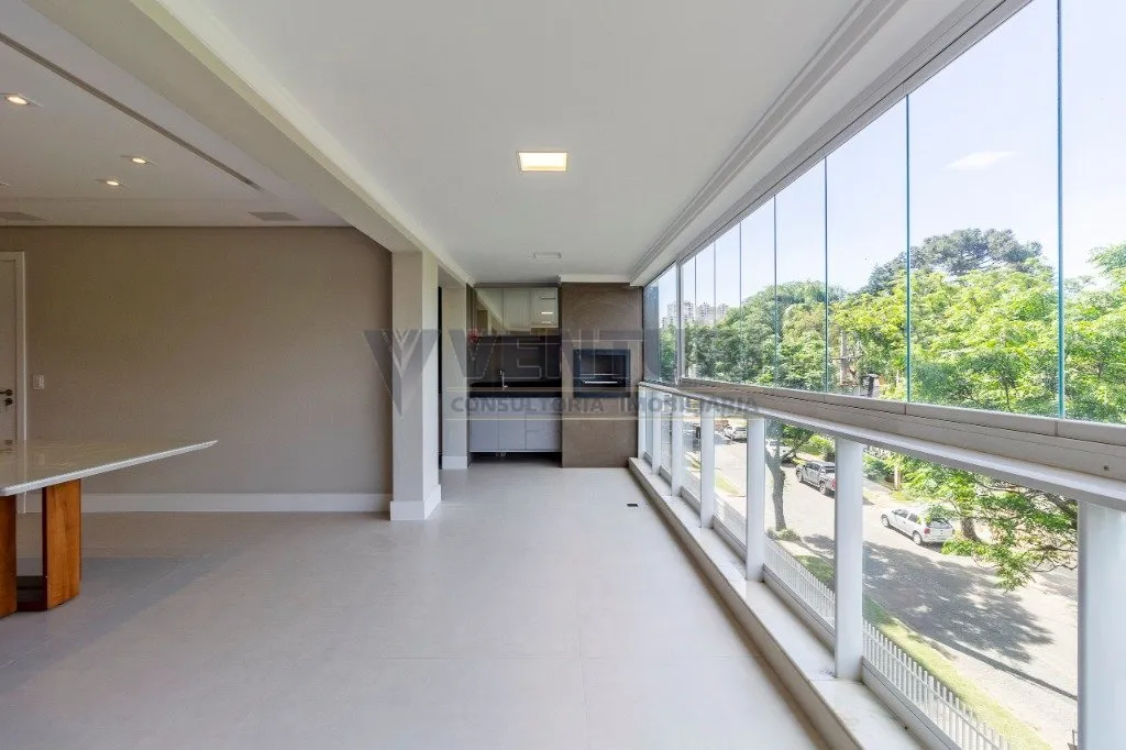 Apartment with 4 bedrooms, 3 parking spots and open kitchen — photo 6