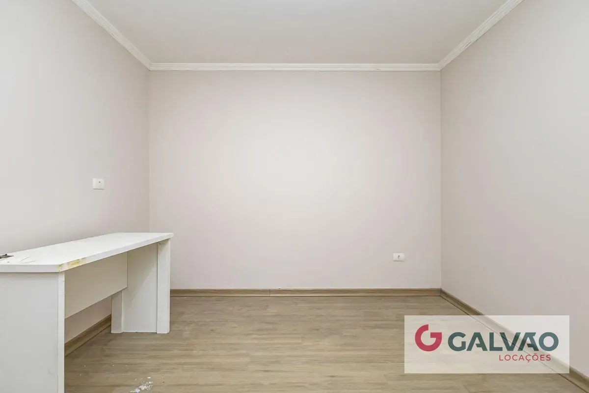 House in a gated community with 3 bedrooms and 1 bath — photo 21
