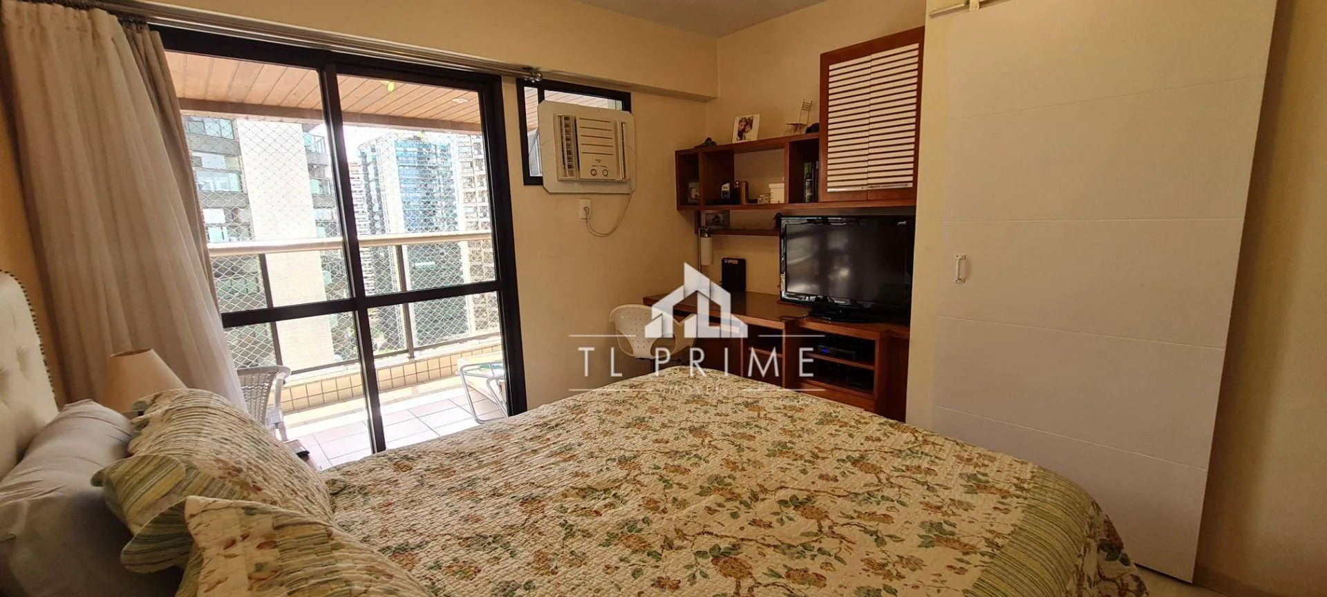 Apartamento de 3 dormitórios com 4 banheiros e varanda — photo 18