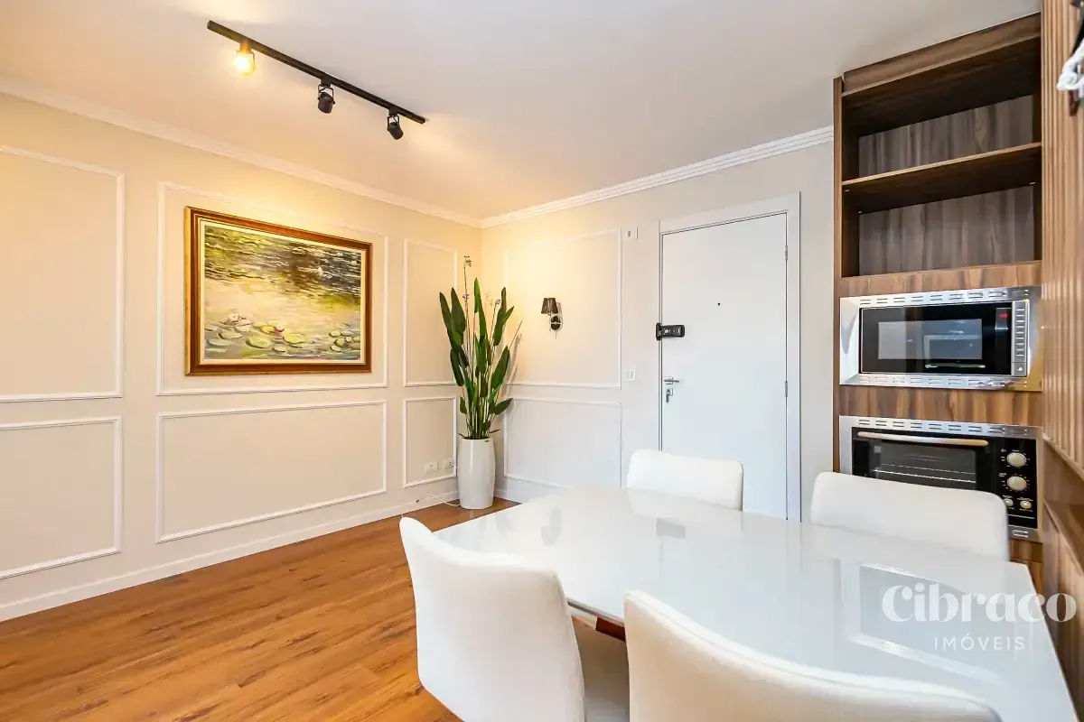 Apartamento con balcón, 2 dormitorios y 72 m² — photo 7