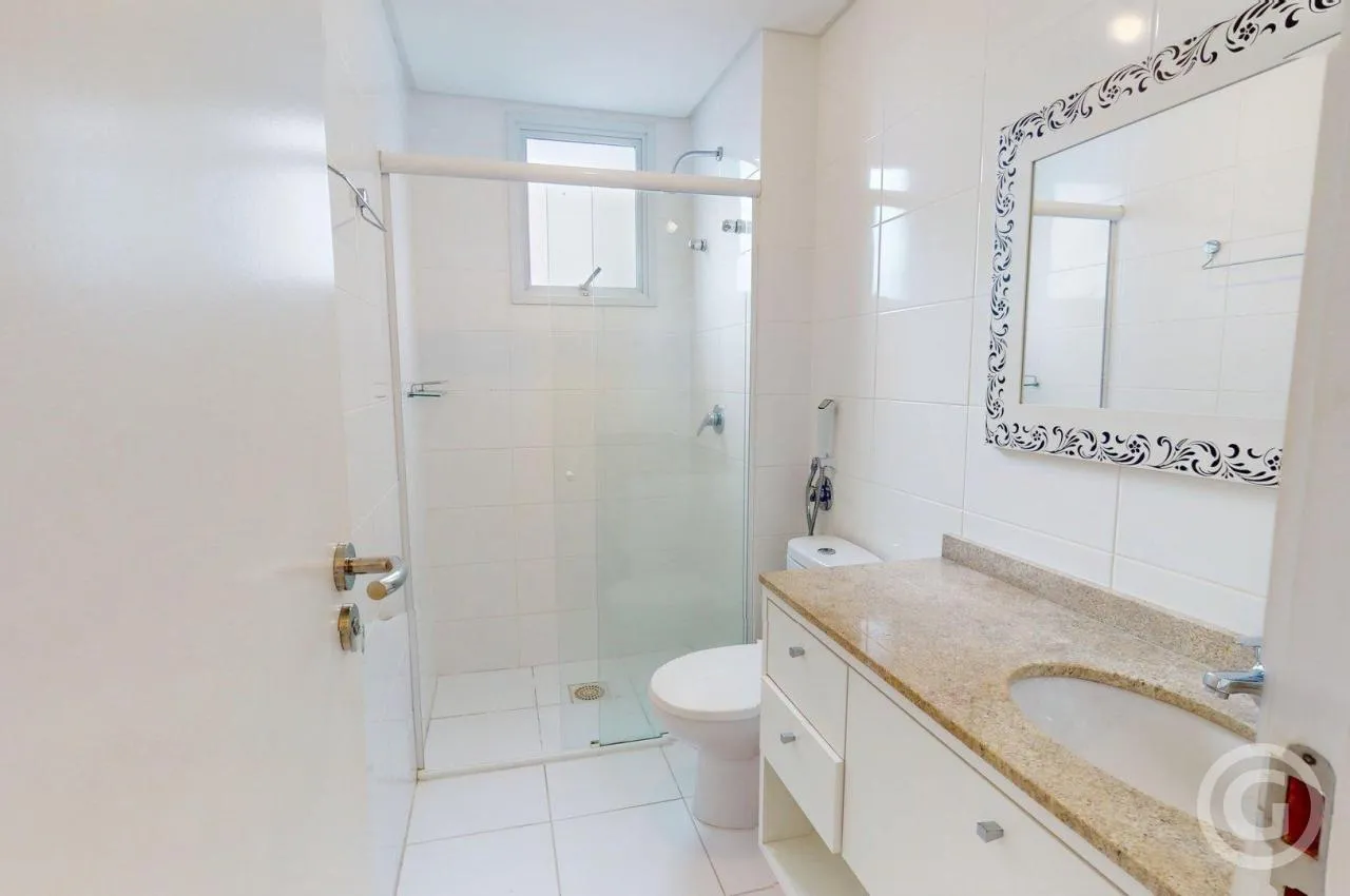 92 m² apartment with 3 bedrooms and 1 en-suite bath — photo 14