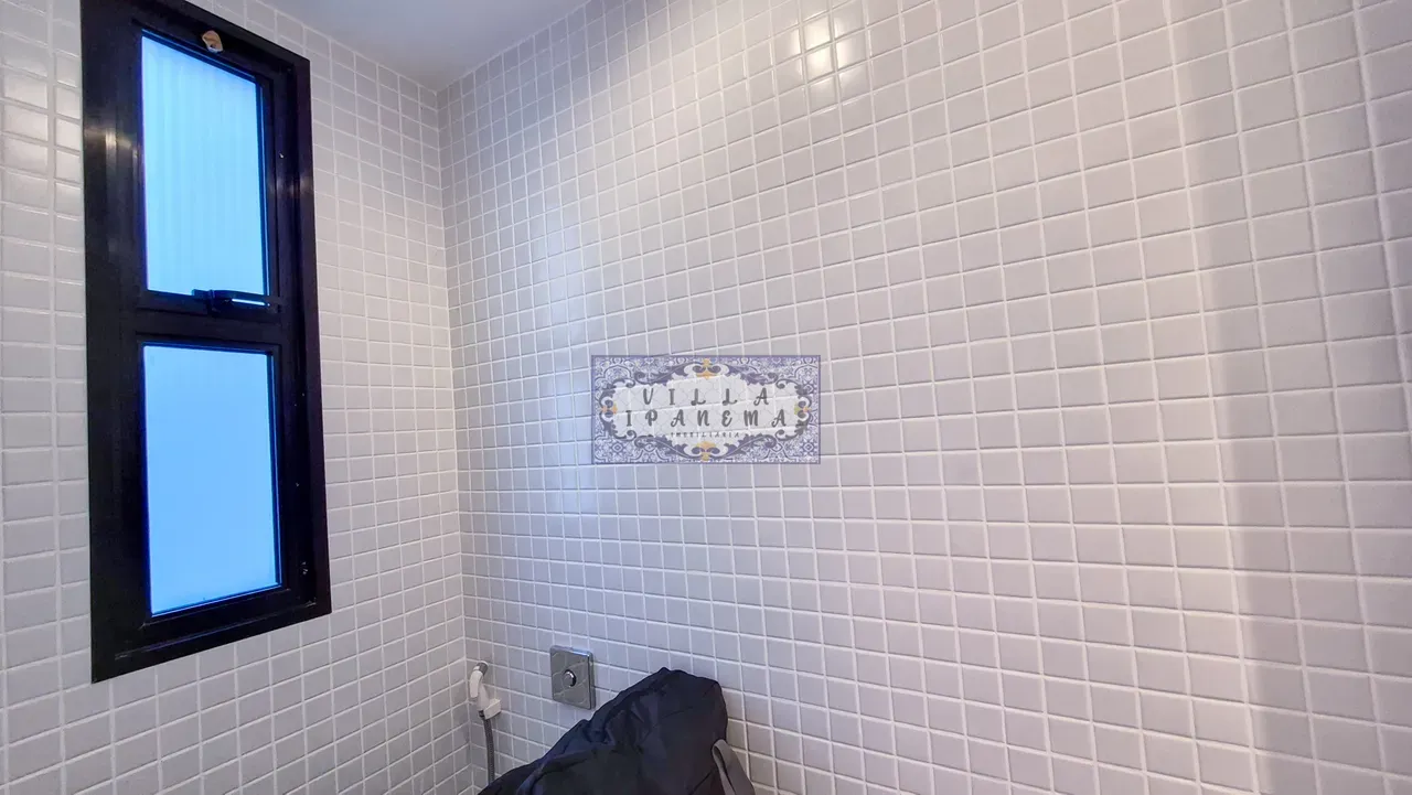 Apartamento de 124 m² com varanda e 1 vaga — photo 37