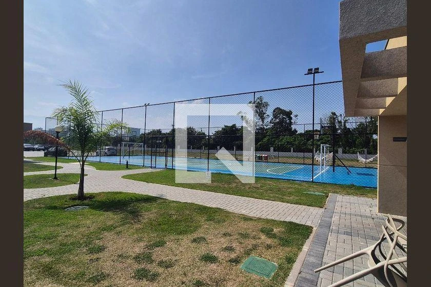 Glass-enclosed balcony in a 2-bedroom apartment, 55 m² — photo 34