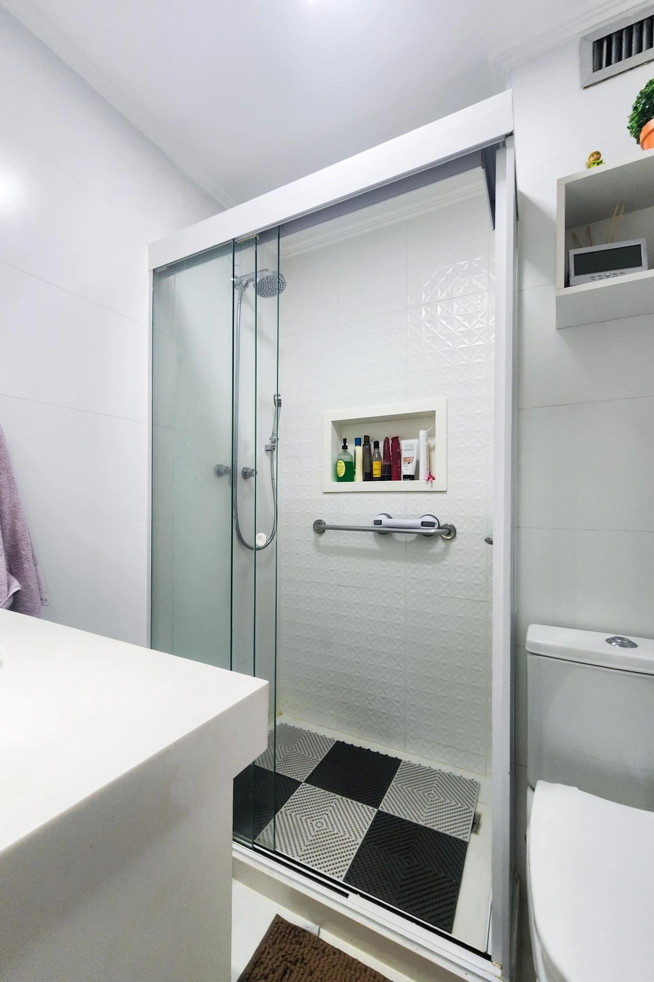 3-bedroom apartment with a dishwasher in Rio de Janeiro — photo 32