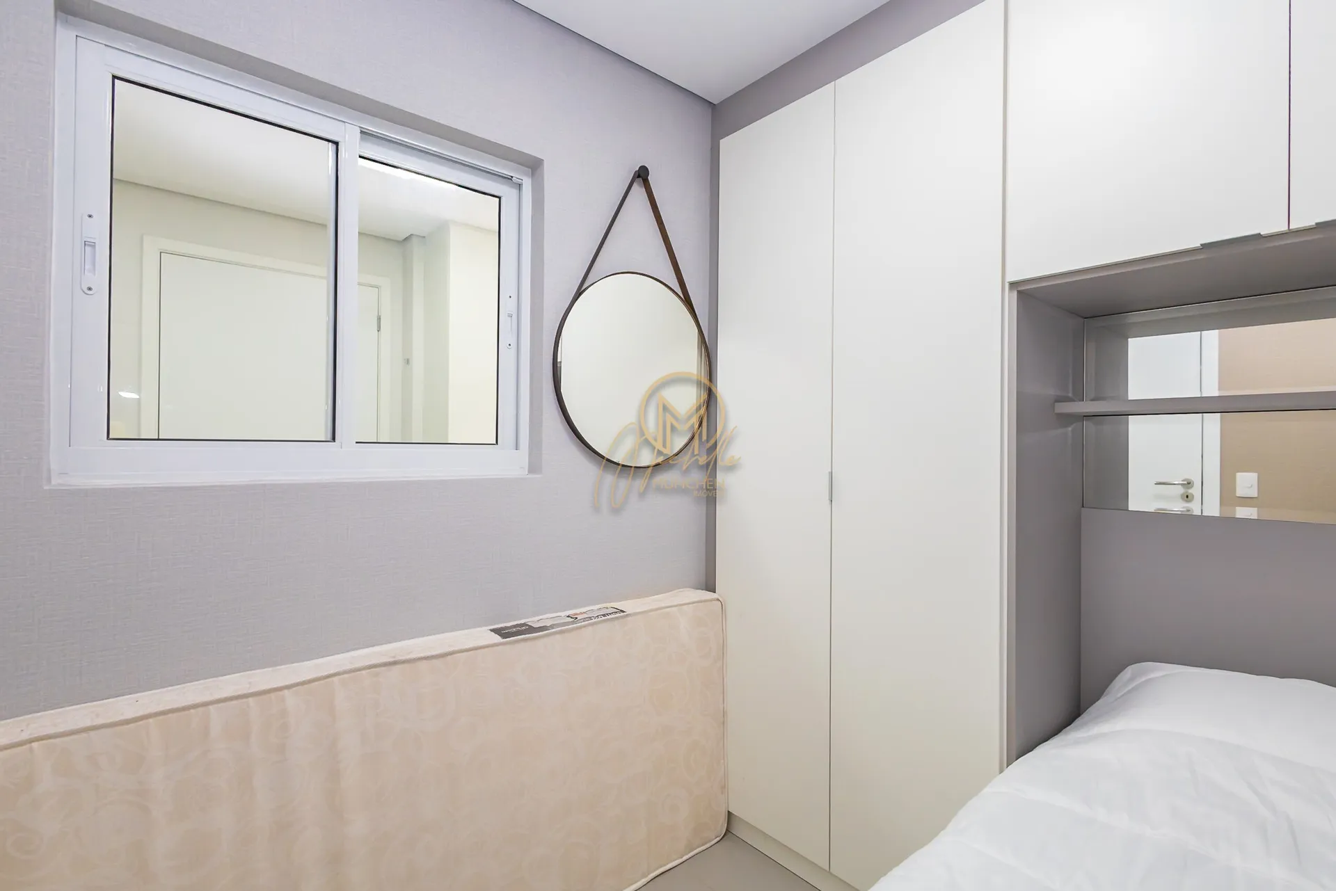 Furnished 462 m² apartment with 4 en-suite rooms — photo 94