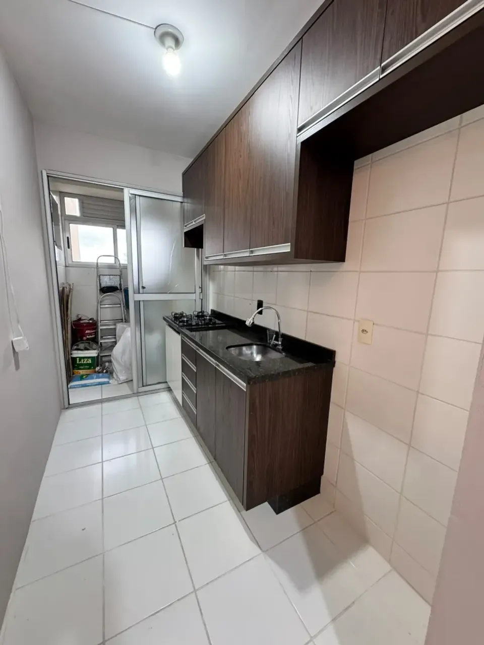 3-bedroom apartment with 1 parking space included — photo 9