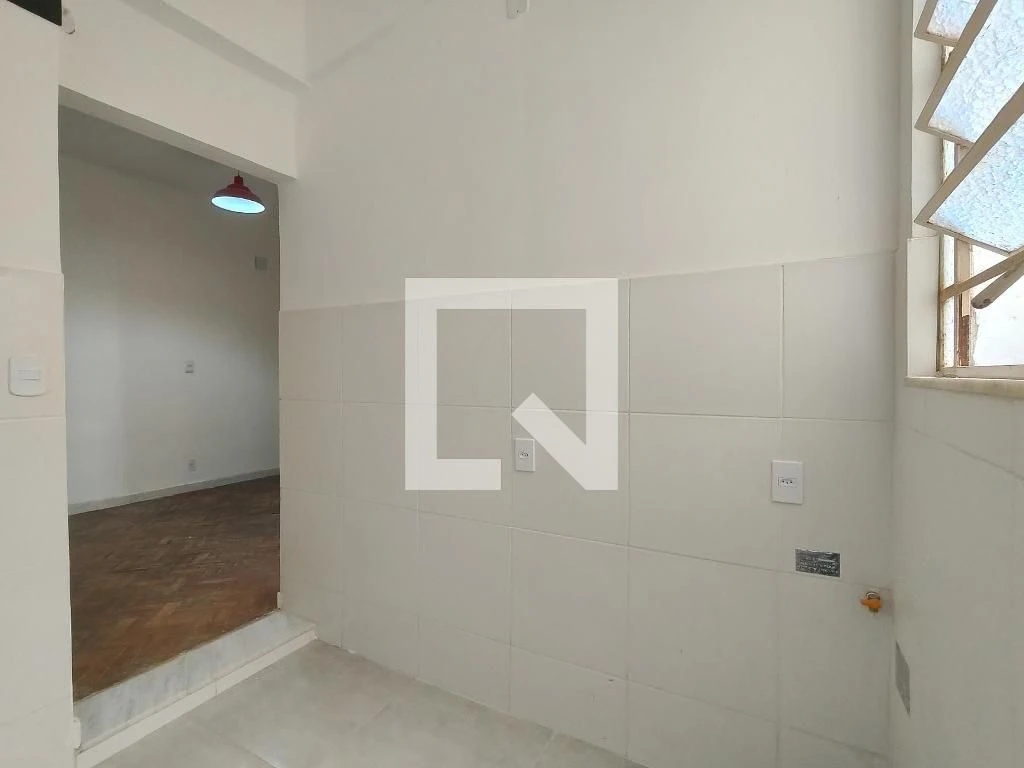 Departamento de 2 dormitorios con lavadora en Rio de Janeiro — photo 5
