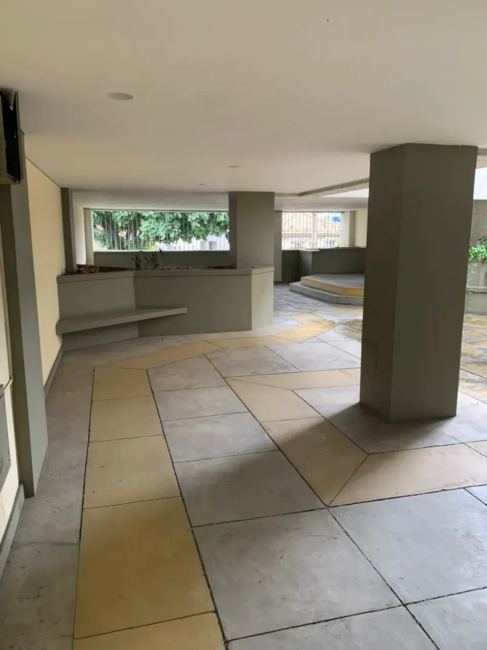 Apartamento com 2 quartos, 3 banheiros e 1 vaga — photo 20