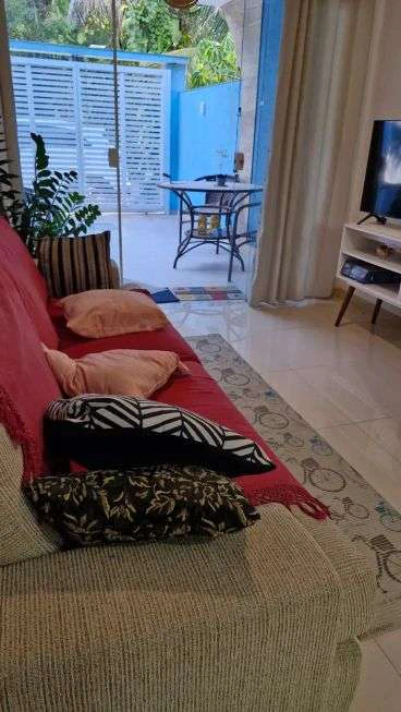 Мебльований будинок із 2 спальнями-суїтами та 77 м² і балконом — photo 24
