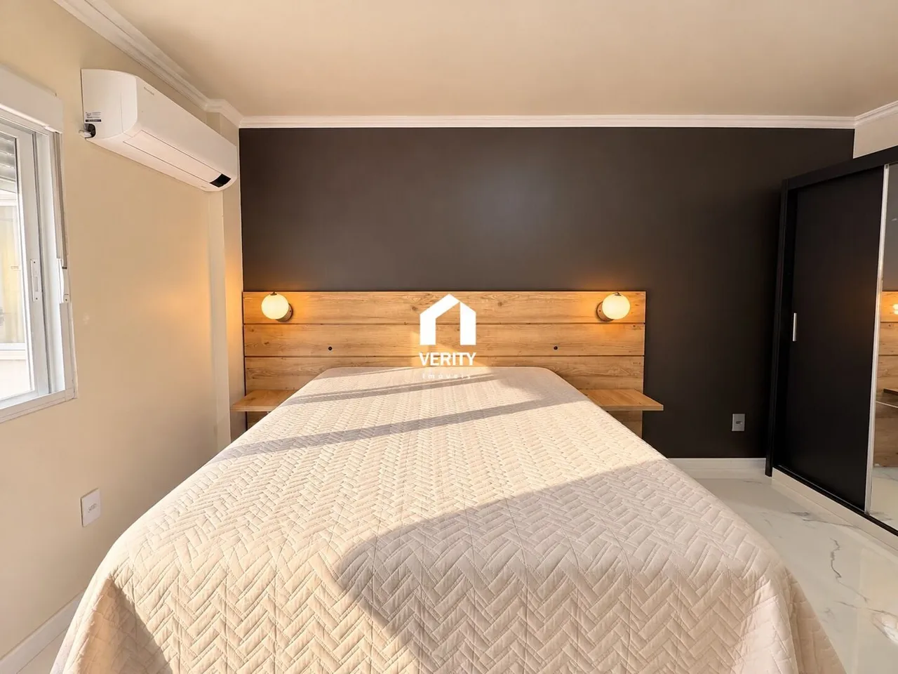 2-bedroom apartment with a home office in Florianópolis — photo 6