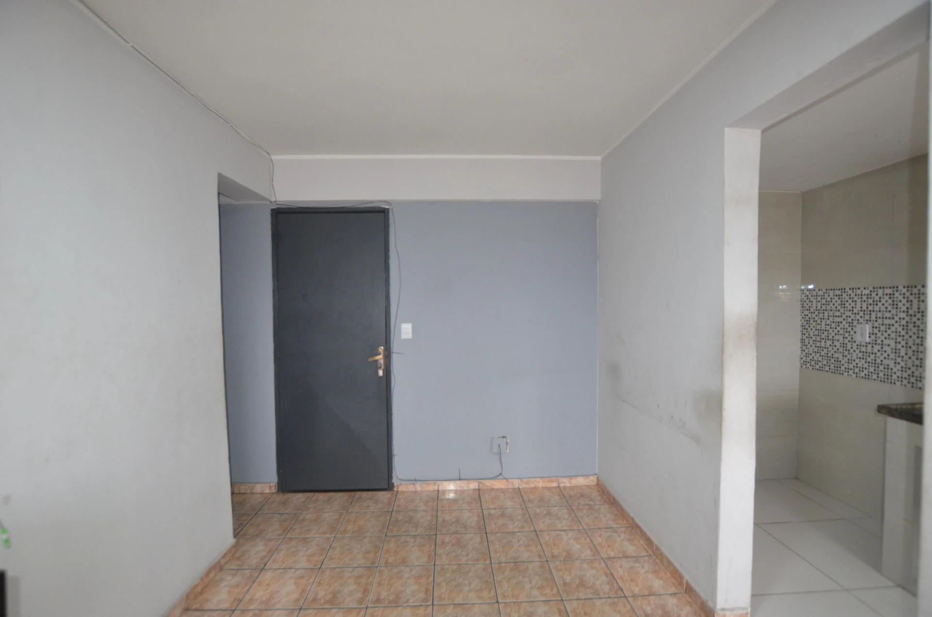 Apartamento de 2 quartos e 50 m² — photo 27
