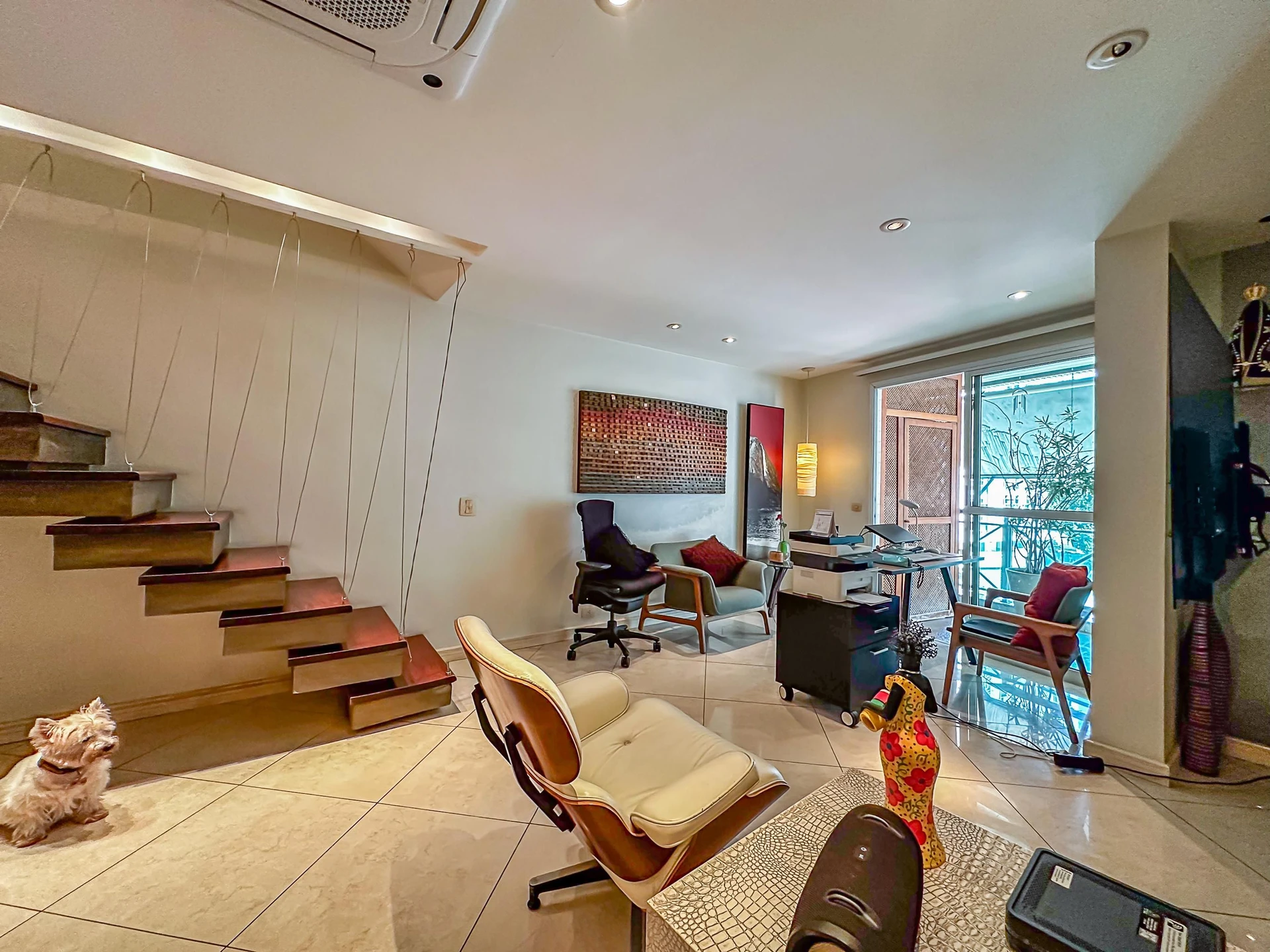 Apartamento de 2 quartos com jacuzzi, Botafogo — photo 59