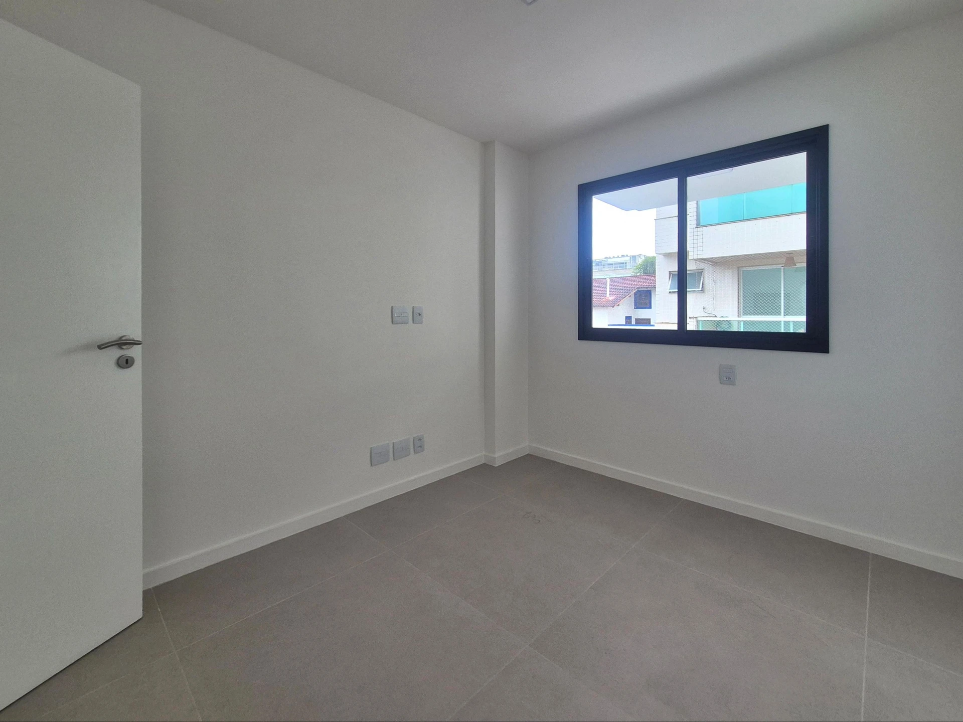 Apartamento de 3 quartos, sendo 1 suíte, 83 m² — photo 4