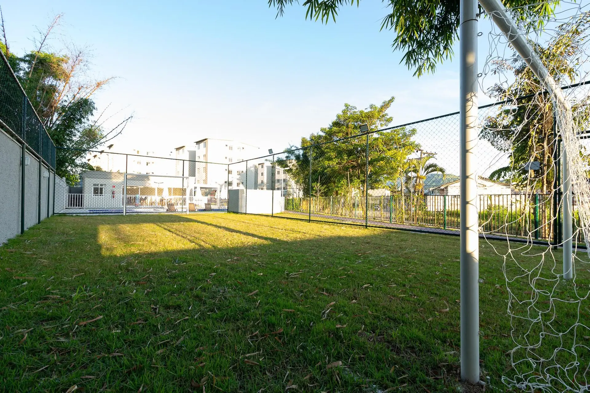 Apartamento de 2 quartos com máquina de lavar — photo 28