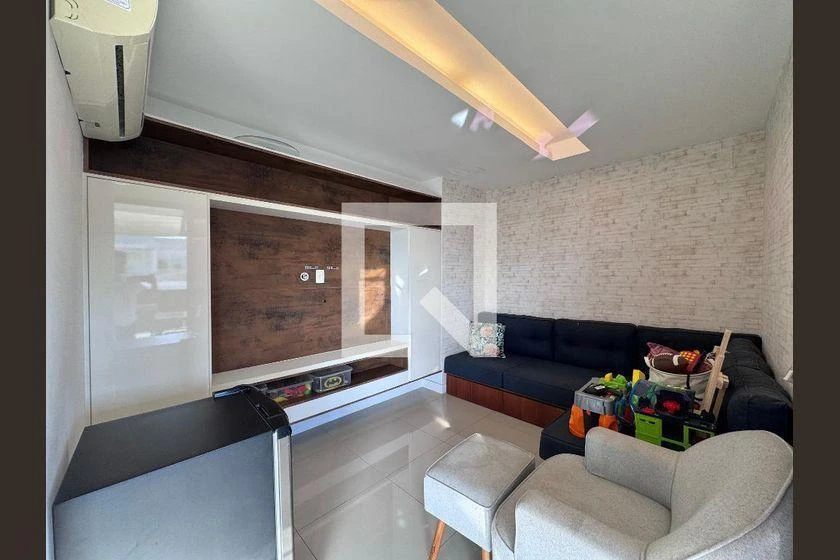 Apartamento mobiliado, 166 m², com máquina de lavar — photo 14