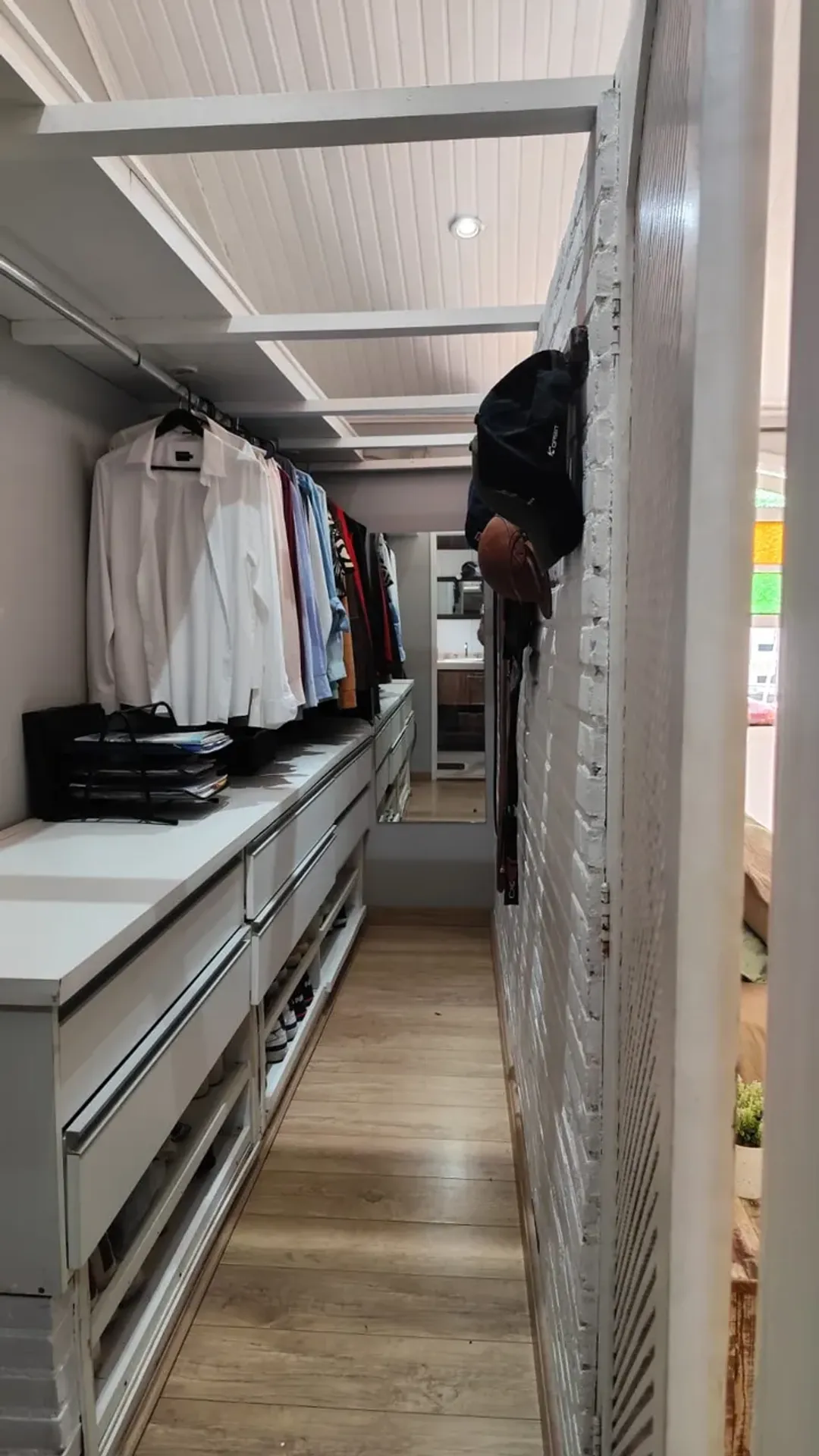 Furnished house, 360 m², with a walk-in closet — photo 17