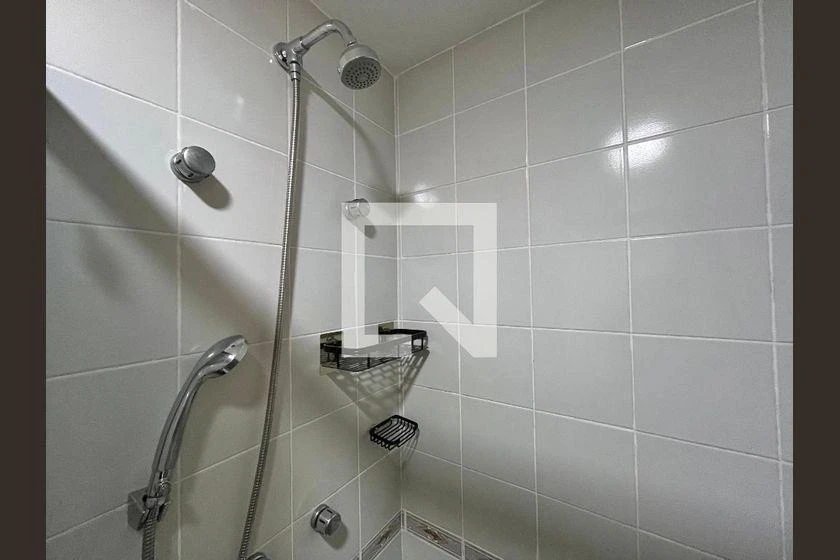 Washing machine in a 3-bedroom apartment, 101 m² — photo 47