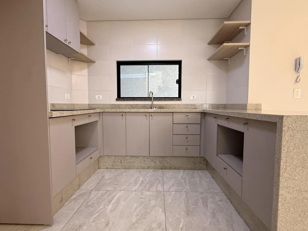 Casa mobiliada, 92 m², com varanda gourmet — photo 6