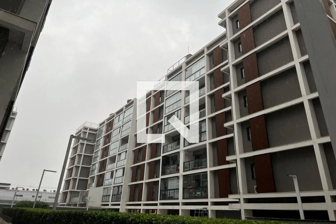 Apartment, 68 m², with a washing machine — photo 64