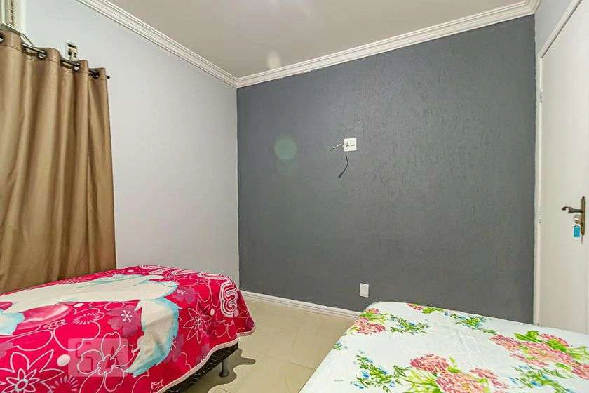 Casa em condomínio sem mobília com 4 quartos e 208 m² — photo 25