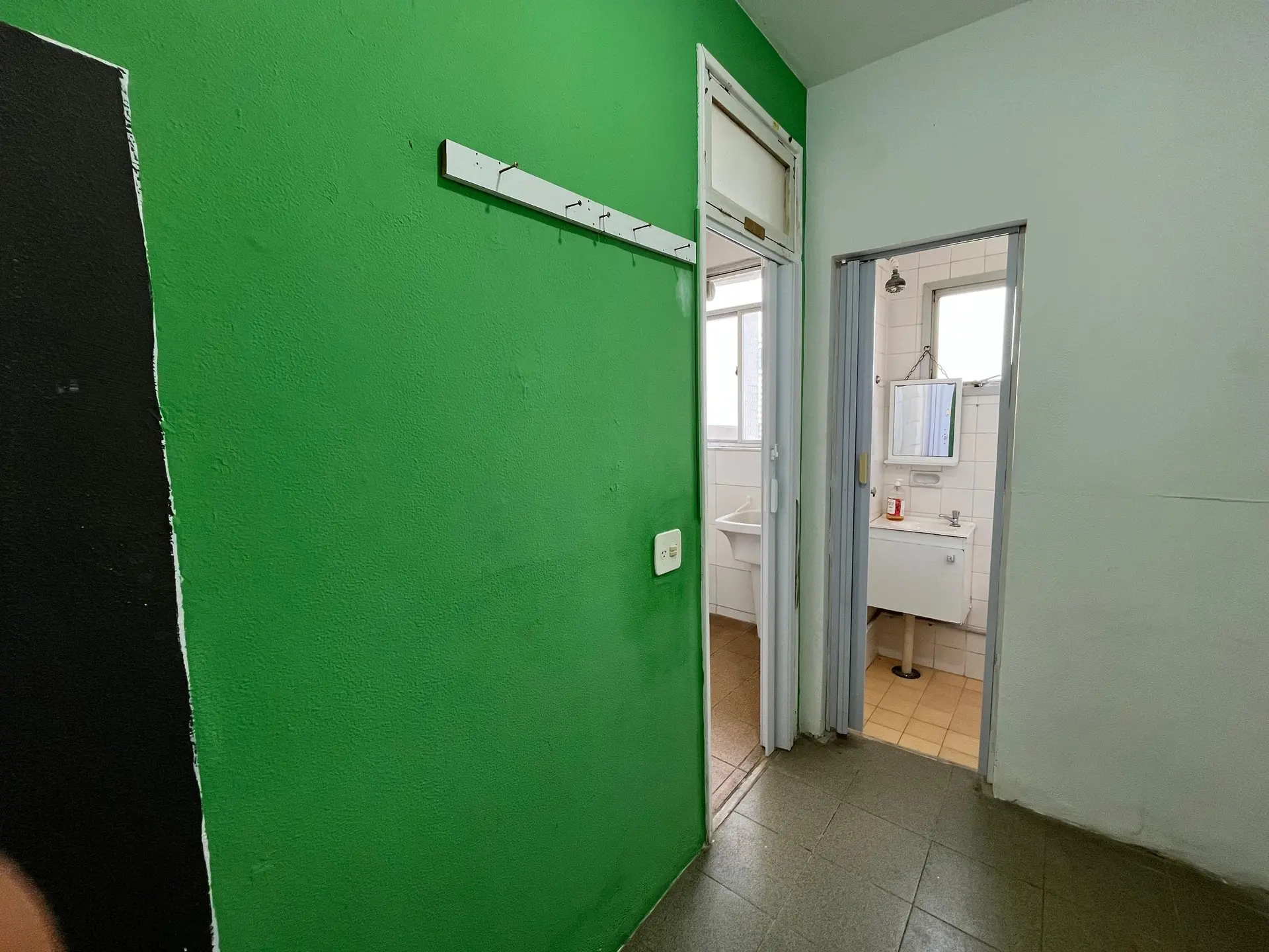 Apartment, 100 m², with a park view — photo 43