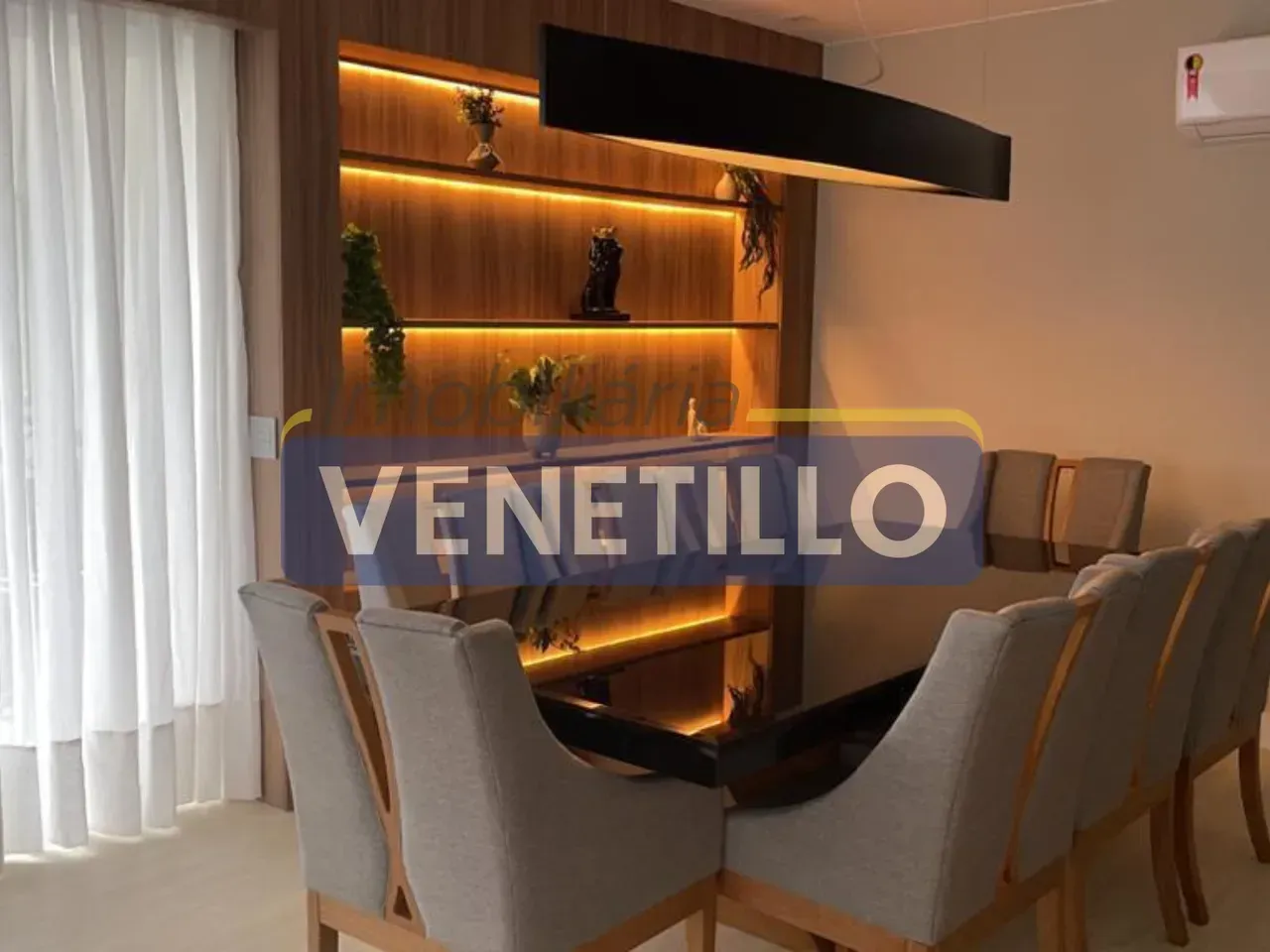 Rental house with 3 bedrooms and open-plan kitchen — photo 6