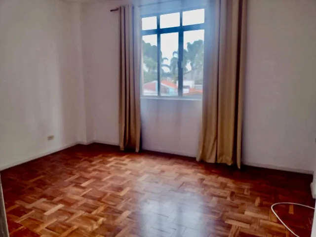 Apartamento com piso de madeira ou laminado, São Lourenço — photo 14