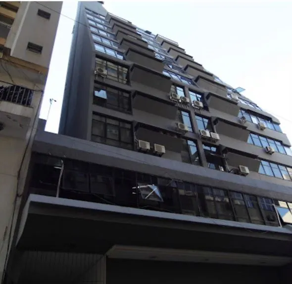 32 m² apartment with air conditioning — photo 2