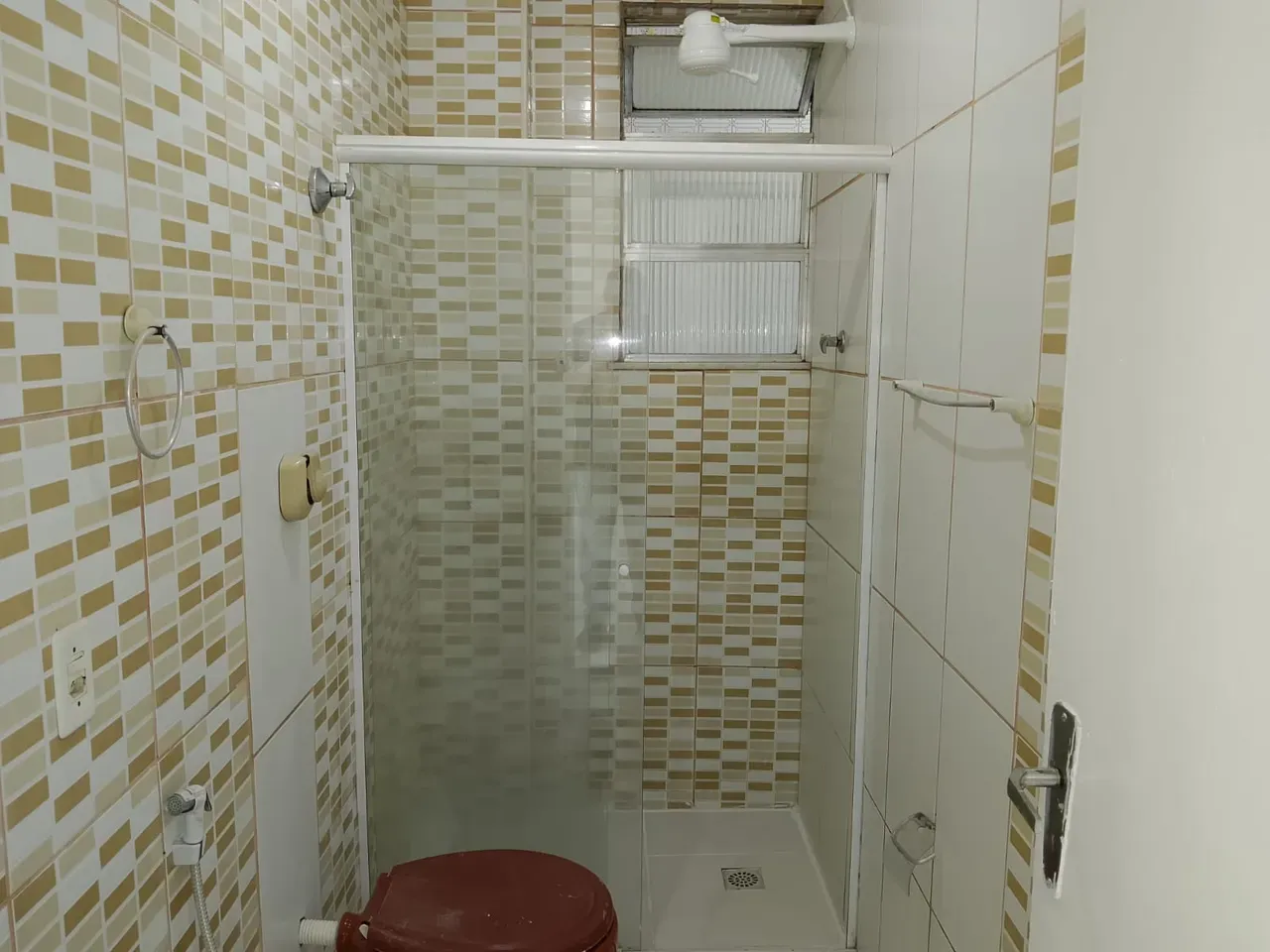 3-bedroom apartment, 60 m² — photo 12