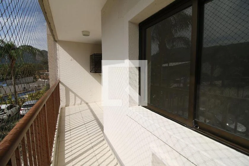 Apartment, 101 m², with a mountain view — photo 5