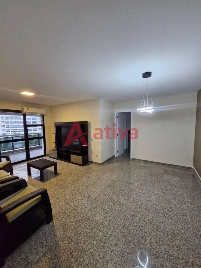 Apartamento com 2 quartos e 2 vagas na Barra — photo 4
