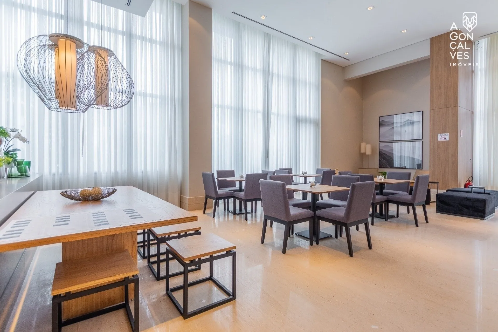 Мебльована квартира 260 м² з 4 спальнями з власними ваннами — photo 64