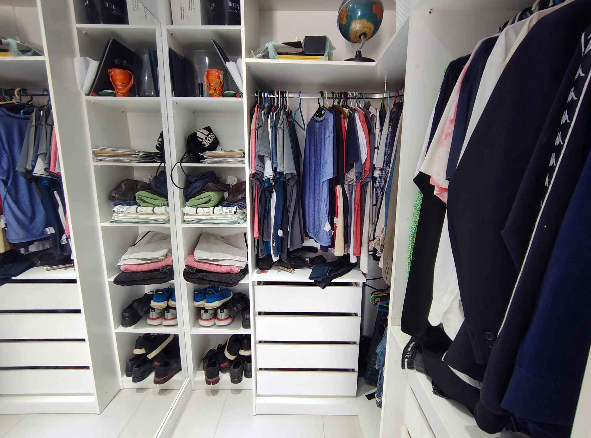 Apartamento para alugar com 3 quartos e 4 banheiros — photo 81