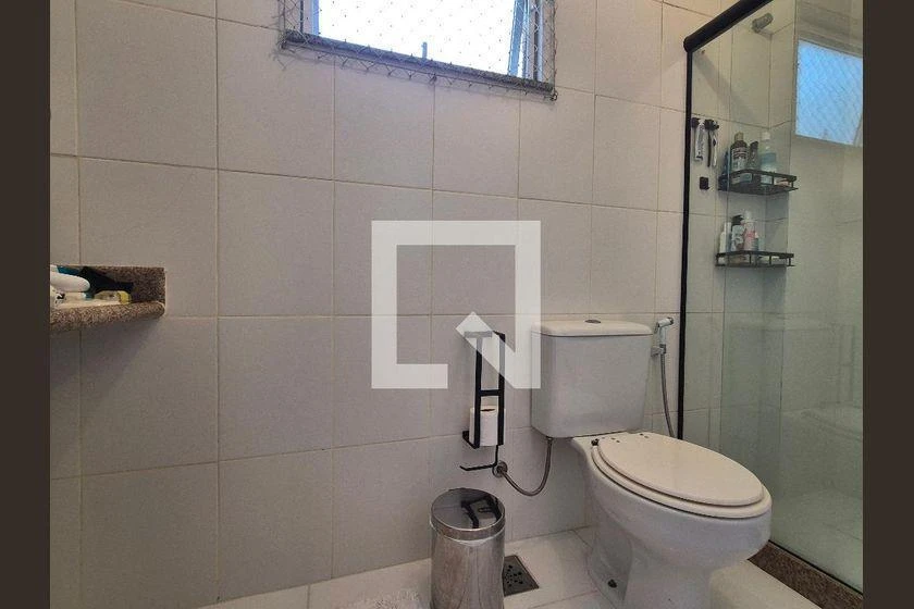 Apartamento com closet, Recreio dos Bandeirantes — photo 45