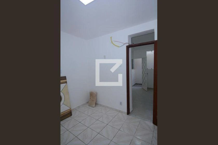 Casa sem mobília com 2 quartos, 1 banheiro e vaga — photo 53