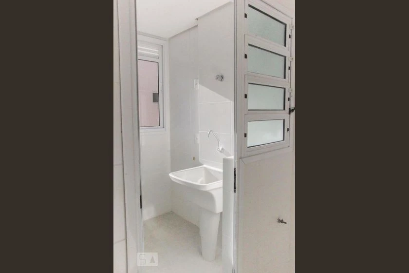 Apartamento en renta con parrilla en la terraza y 2 recámaras — photo 7