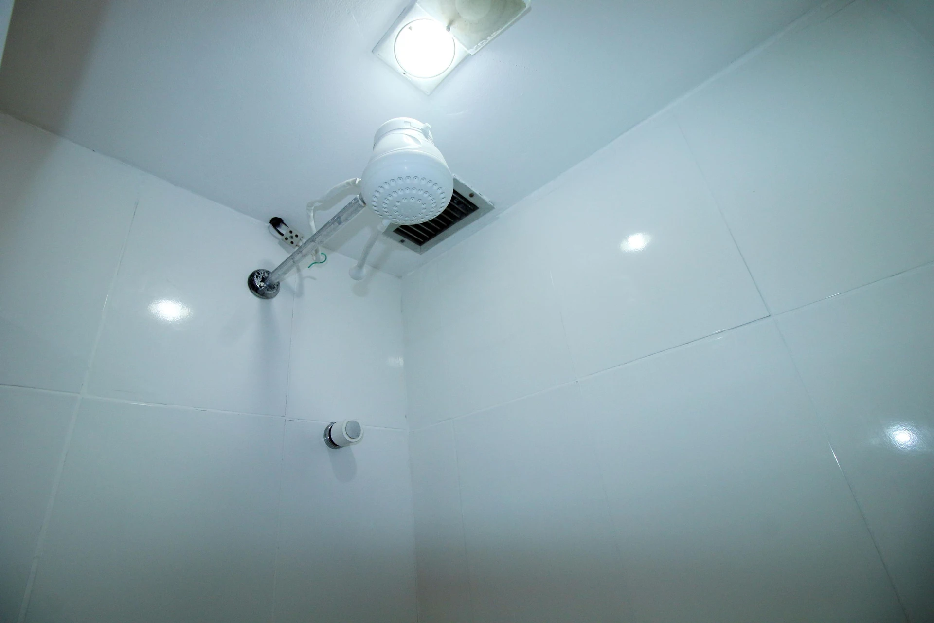 Apartamento de 3 quartos em condomínio com academia — photo 25