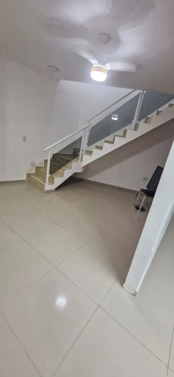Casa com 2 quartos e 3 banheiros com varanda — photo 9