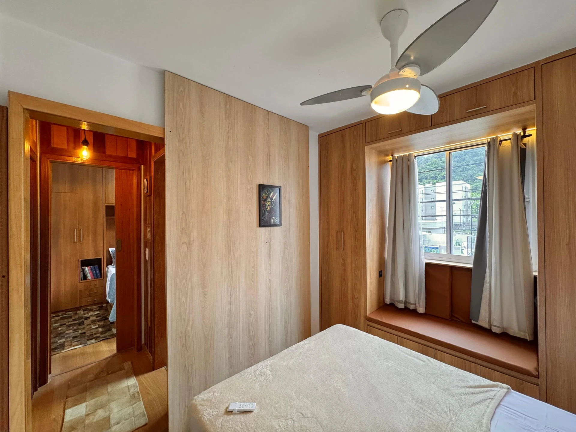Apartamento mobiliado, 44 m², com espaço de home office — photo 27