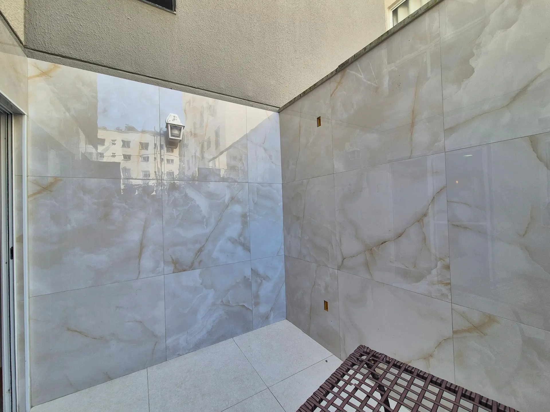 Apartamento mobiliado com 2 quartos e 1 vaga de garagem — photo 18