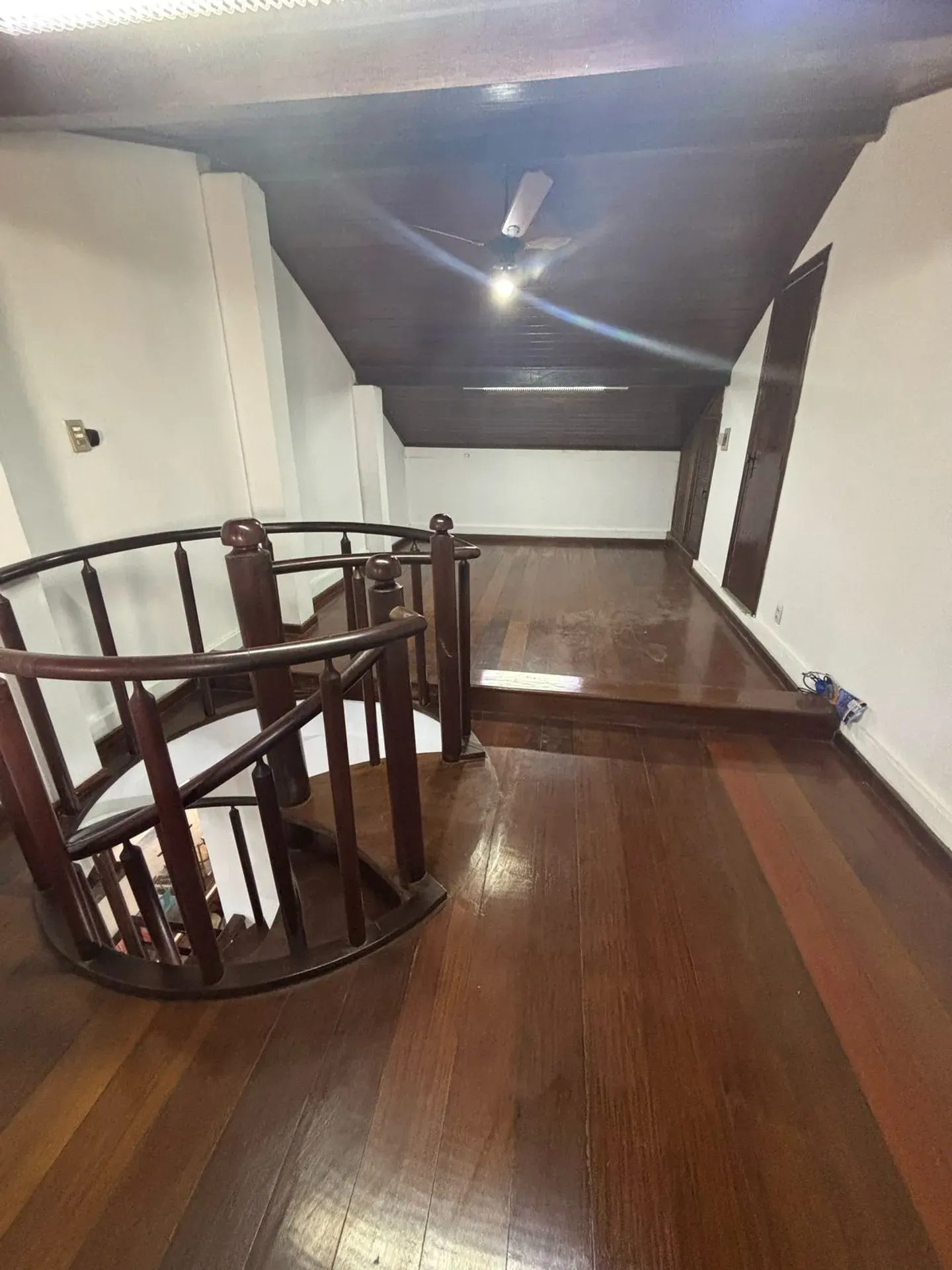 3-bedroom apartment with 5 bathrooms and a balcony — photo 7