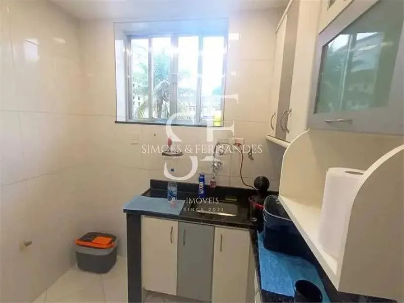 Unfurnished apartment with 3 bedrooms and 3 bathrooms — photo 8