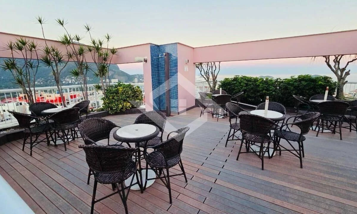 Mountain view in a 2-bedroom apartment, 74 m² — photo 16